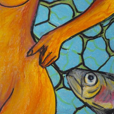 fishy