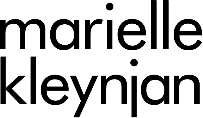 Marielle Kleynjan Logo