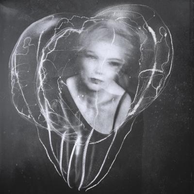 in my bubble